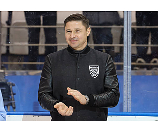 Александр Богданович: особую гордость вызывает то, что Илья Протас дебютировал в одной команде со своим старшим братом Алексеем