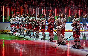 Стал известен состав молодежной сборной Беларуси на ноябрьский Кубок Будущего