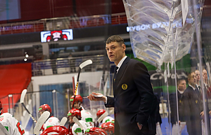 Андрей Ращинский: я на сто процентов уверен, что итоговый счет абсолютно не отражает того, что происходило на площадке