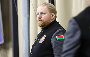 Дмитрий Рыльков: немало было погрешностей, но главное – сделать правильные выводы, чтобы в следующий раз эти погрешности не повлияли на результат