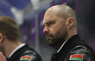 Андрей Антонов: мы не использовали свои шансы, особенно плохо сработала игра в большинстве