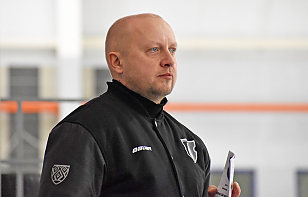 Захар Ботвенков: пытались сделать упор на местных воспитанников, много молодых парней получили опыт в высшей лиге