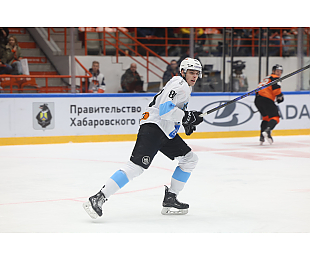 Виталий Пинчук: понимаю, что мне нужно улучшить свою игру в обороне. В НХЛ без этого не выжить