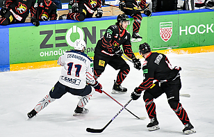 Betera-Экстралига. «Неман» сыграет с «Локомотивом», «Гомель» принимает «Металлург» и «Витебск» сразится «Динамо-Молодечно»