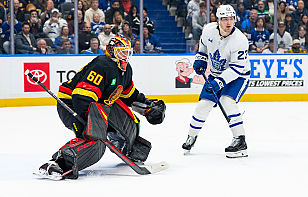 Никита Толопило: всегда стараюсь быть уверенным в себе, доверять своей игре. Думаю, в последнее время это приносит результат 
