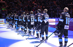 Зак Фукале возвращается в ворота, Роб Хэмилтон заменит Джоша Брука во второй паре обороны. Состав минского «Динамо» на матч против ЦСКА