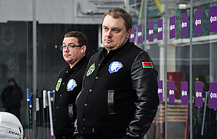 Роман Юпатов: сначала адаптировались, перестраивались после большой площадки, где-то у некоторых троек не получилась игра, но в целом забили хорошие голы