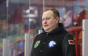 Павел Гришанов: реализация хромает на обе ноги, из-за этого тяжело нам добывать победы