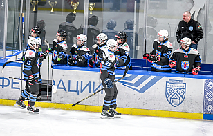 «Беларуськалий – Кубок Федерации U14». Минск разгромил Брестскую область, сборная Минской области уверенно обыграла Гомельскую и еще два матча