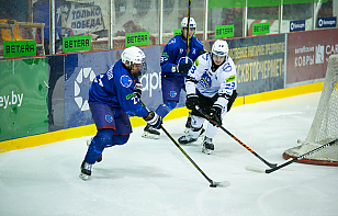 Сегодня определится последний участник плей-офф высшей лиги: трансляция и онлайн