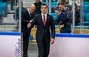 Андрей Башко – о поединках Кубка Дружбы: по уровню накала – это матчи плей-офф экстралиги