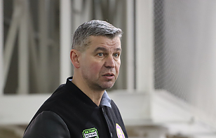 Павел Толстик: вынужден сообщить, что после этой игры покидаю пост главного тренера. Это связано с семейными обстоятельствами