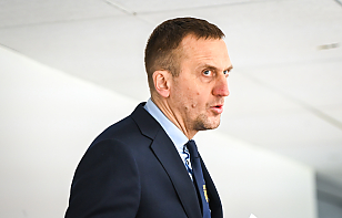 Степан Пономарев: заставили соперника себя уважать и сняли те ухмылки с лиц, которые мы видели в конце предыдущей игры