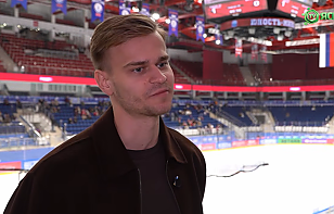 Захар Полищук: никто не готов делать прогнозы на серию «Юность» – «Металлург». Кажется, должно быть шесть-семь матчей