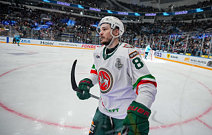 Никита Дыняк: было много борьбы, силовых приемов, никто не хочет уступать. Будет хорошая серия