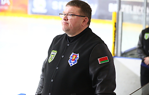 Дмитрий Кравченко: для зрителей мы показали хоккейный мультик: мотались туда-сюда, был открытый хоккей, который я не сильно приветствую. Думаю, ни один тренер его не приветствует