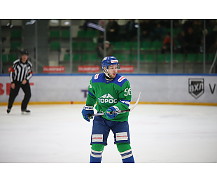 Александр Суворов и Владислав Кодола отметились ассистами в матчах ВХЛ