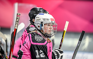 Александра Манько: подведем итоги прошедшего матча и очень надеемся, что сможем завершить 3 этап победой