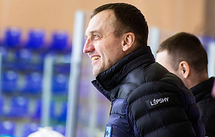 Степан Пономарев: так получилось, что дали шанс сопернику попытаться зацепиться за игру. Хорошо, что все закончилось хорошо