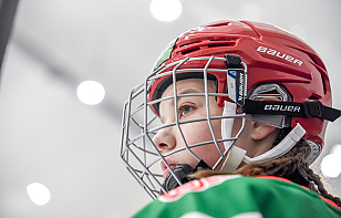 Татьяна Хворостова: такие матчи дают нам опыт, многое черпаем для себя