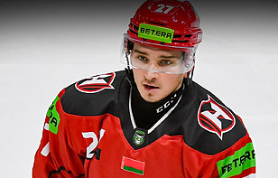 Артем Осипов покинул «Неман»