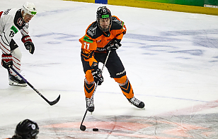 Артем Гуменюк, Антон Асташевич и Дмитрий Иванчиков – три звезды четверга в Betera-Экстралиге