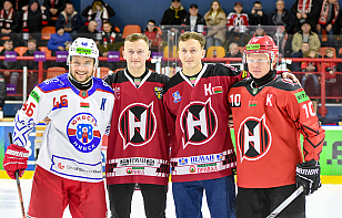 Тренерская отставка в «Гомеле», трогательная церемония в Гродно, «Юность» впервые в сезоне проиграла в двух матчах подряд. Итоги 13-й недели Betera-Экстралиги