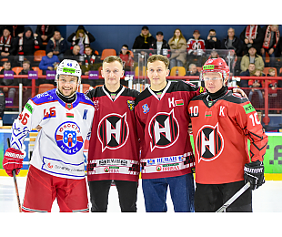 Тренерская отставка в «Гомеле», трогательная церемония в Гродно, «Юность» впервые в сезоне проиграла в двух матчах подряд. Итоги 13-й недели Betera-Экстралиги