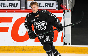 Дмитрий Аврамчик: если бы документы на Рыкова и Никонова пришли хотя бы на пару минут раньше, «Динамо» скорее всего успело бы оформить переход