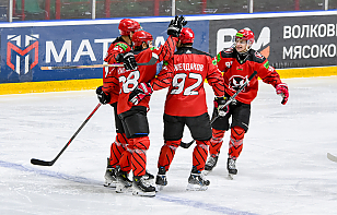 «Неман» вновь понервничал, но сумел одолеть «Авиатор»