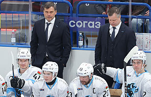 Дмитрий Квартальнов: мне интересно играть с топ-командами. Особенно на выезде – это лакмусовая бумажка, ты видишь, кто на что способен