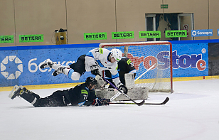 «Соболь» примет «Динамо-Олимпик» в четвертом матче финальной серии Betera-Высшей лиги. Трансляция и онлайн