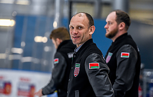 Константин Немирко: необходимо было выкладываться на полную, чтобы забирать победу. Рад, что у нас это получилось