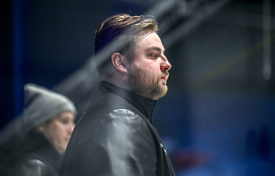 Денис Сафонов: вратари, защитники и нападающие хорошо отыграли, но сама игра – слабая. Мы не забили то, что должны были