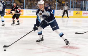 Джордан Гросс: слышал только хорошие отзывы о минском «Динамо»