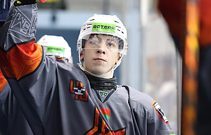 Сергей Бейзак: иногда не знал, что говорить. И состав соперника полностью не знал, нужно было отвлекаться на протокол, читать фамилии