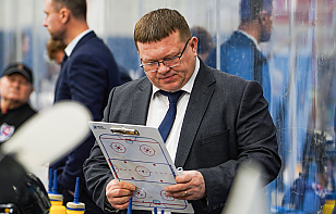 Дмитрий Кравченко: выстояли, проявили мужество и характер. Это перекрывает все погрешности. Мы рады этой победе