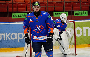 Сергей Бронников, Даниил Рогач, Ахмед Гимбатов и Алексей курганович – лучшие игроки 21-й недели в Betera-Экстралиге