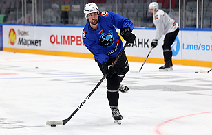 Джош Брук: хоккеисты «Сочи» будут голодны до победы. Так что мы должны быть готовы