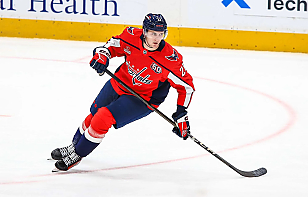 Алексей Протас – 5-й снайпер среди белорусских хоккеистов в регулярных чемпионатах НХЛ