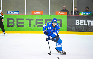 Михаил Листопадов: Витебск живет финалом Кубка Президента 