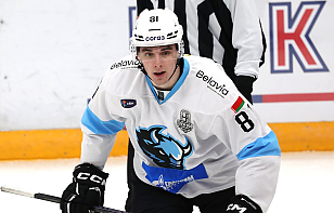 Виталий Пинчук: мы не могли проиграть на глазах у Президента