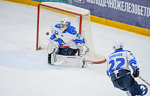 Роман Бобарико: неприятные ощущения после поражения. Упустили победу из-за ошибок, допущенных всей командой