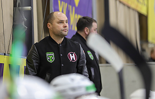 Андрей Антонов – о победе над «Могилевом»: начали показывать хороший хоккей с первых смен и взяли матч под контроль