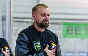 Максим Козлович: встречи вчера и сегодня – две большие разницы. В первой игре ребята проявили больше своих хороших мужских качеств, они сражались