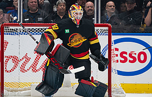 Никита Толопило отправлен в АХЛ