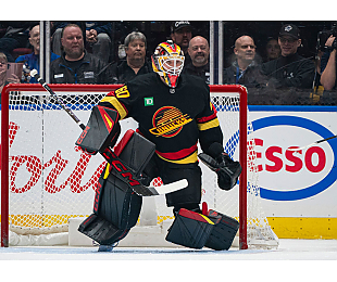 Никита Толопило отправлен в АХЛ