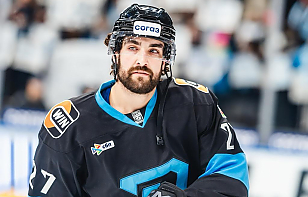 Джош Брук выведен из списка травмированных