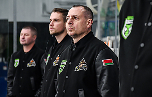 Павел Перепехин: мы не думали о трофеях, но теперь впереди финал. Будем играть только на победу