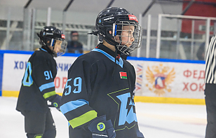 «Юность», «Динамо-Джуниверс» и Школа им. Р.Салея проведут очередные матчи Кубка Третьяка в категориях U11, U13 и U14